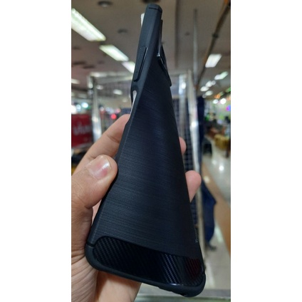 Case Vivo Y21 2021 Silikon Softcase Vivo Y33s