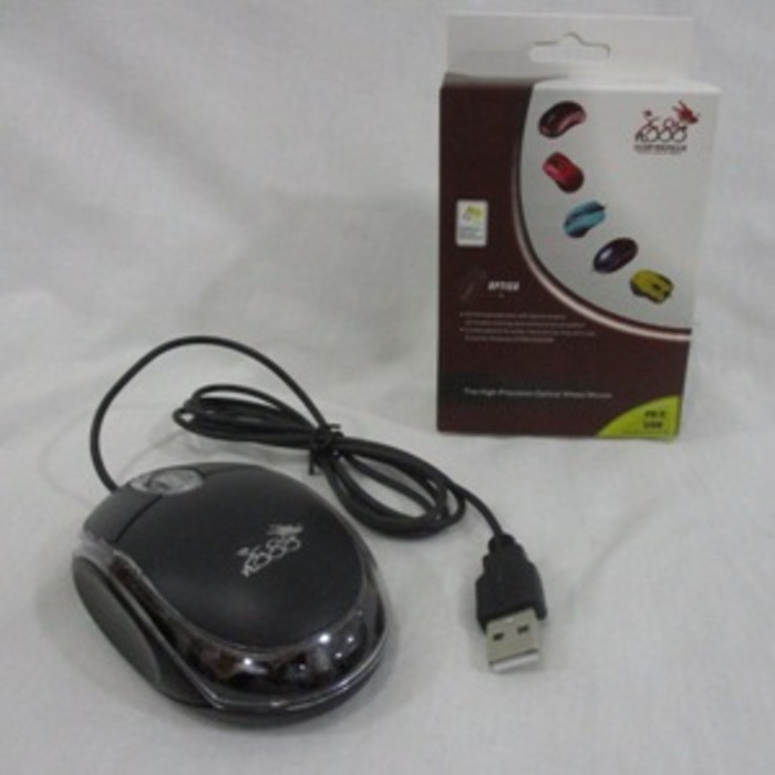 Mouse Optical USB Seri 888/Mouse High Quality Murah meriah