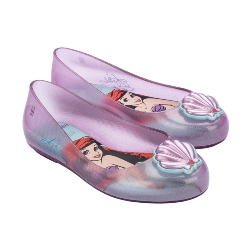 Mini Melissa Sweet Love + Disney Princess Inf