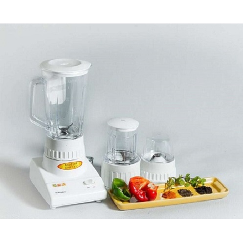 Miyako Blender Dapur 3 In 1 BL-102PL