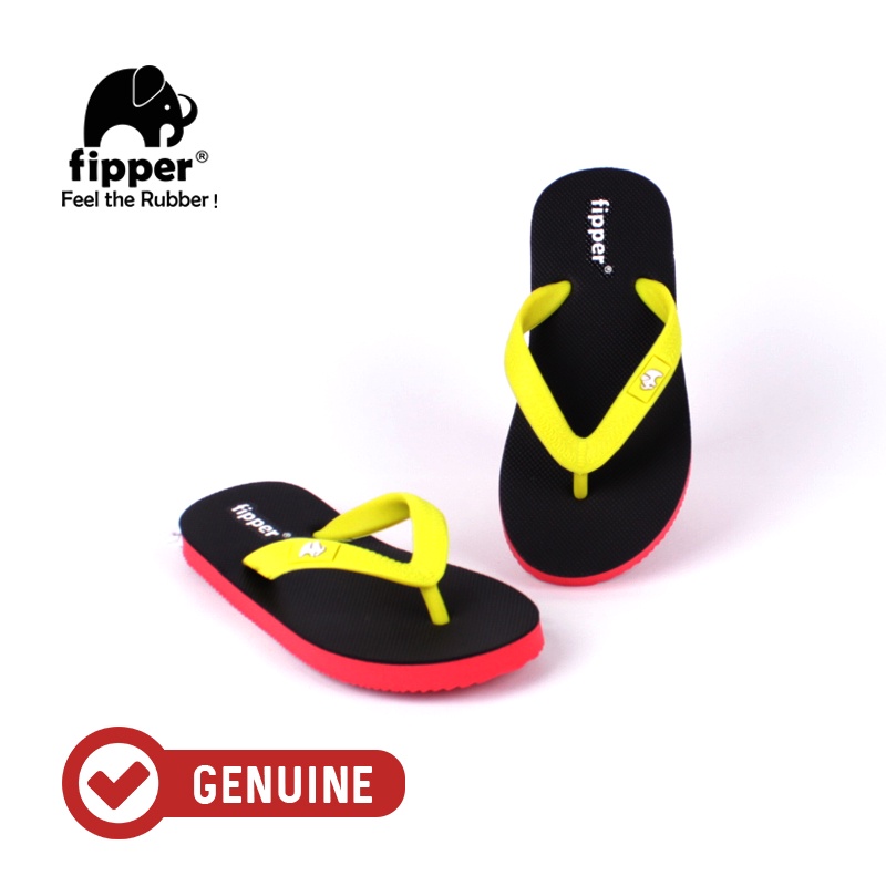 Special Fipper Lovers Series Child - Size UK 3