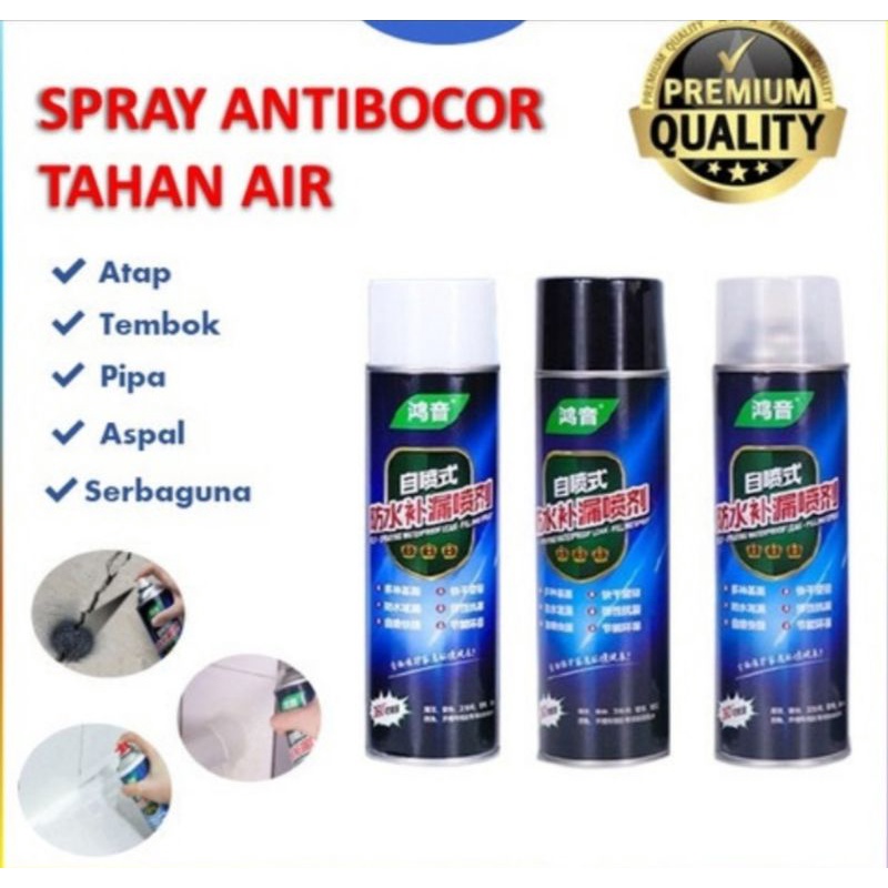 US218 Spray Anti Bocor Ajaib 700ML By Toko Haji Usman