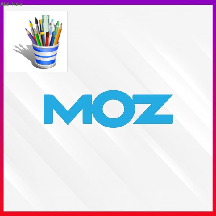 PROMO Akun Moz Pro Medium 1 Bulan Termurah