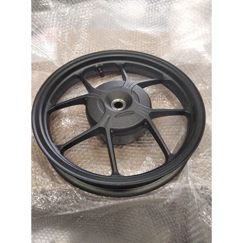VELG BELAKANG BEAT NEW TROMOL BELAKANG BEAT NEW PELEK BELAKANG BEAT NEW 42650K1AN00