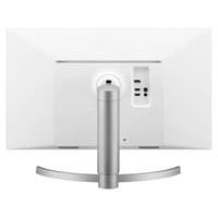 Monitor LED LG 27UK600-W 4K IPS HDR 27&quot;
