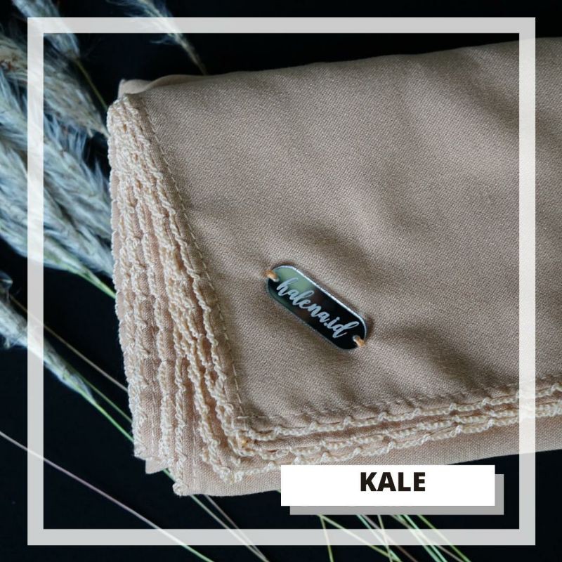 Voal Premium Crochet 120x120