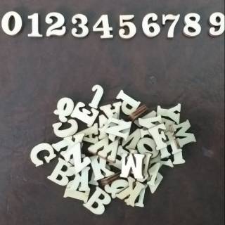 Huruf Angka Kayu Original Shopee Indonesia Huruf Angka Kayu Original Shopee Indonesia