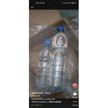 Minyak Tanah 1 Liter