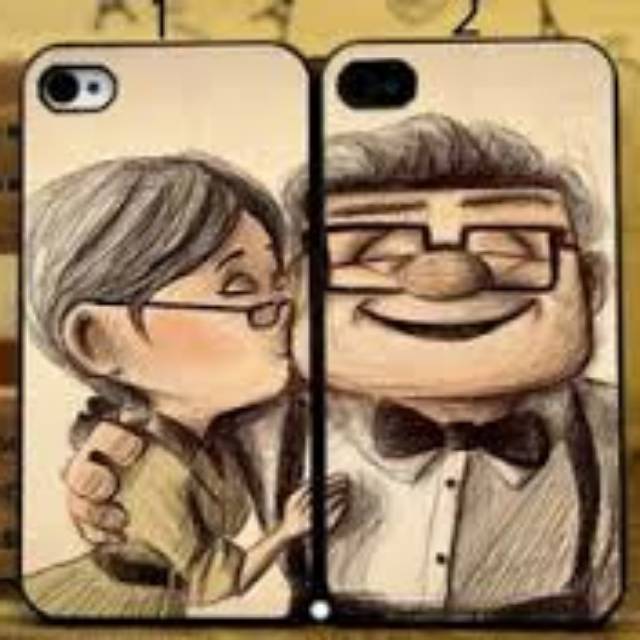 CUSTOM CASE PREMIUM COUPLE  HARGA PERCASE SAMSUNG A10 A20 A30 A50 M10 M20 XIAOMI REDMI NOTE 7 MI8