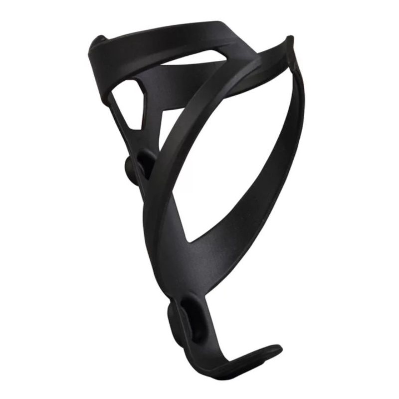 Bottle Cage Tempat Botol Minum Sepeda Black Doff