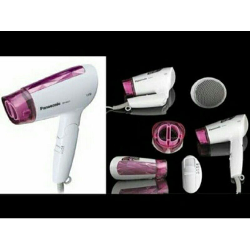 DRYER PANASONIC EH-ND21#HAIRDRYER PANASONIC NANOE#ALAT PENGERING RAMBUT NANOE#PANASONIC ORI