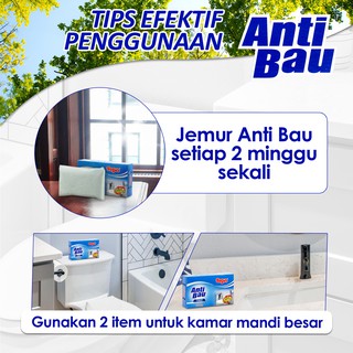 Jual Rupawan Anti Bau Lemari 50 G Online September 2020