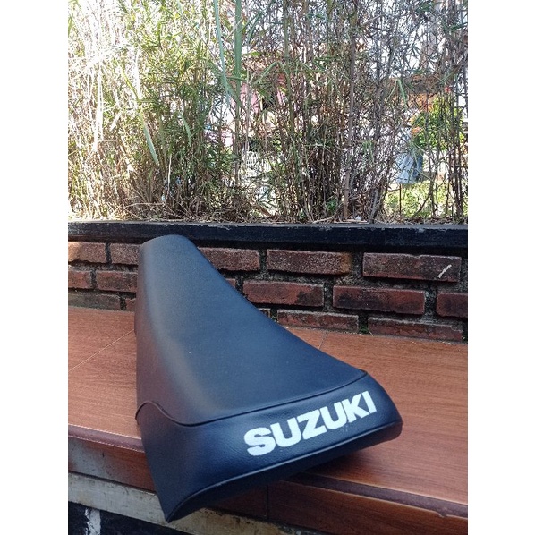 Jok Model Original Suzuki Ts 125