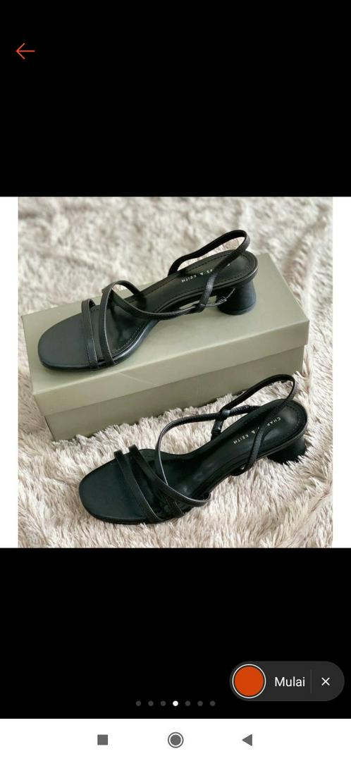 Sepatu Cks284 Sale