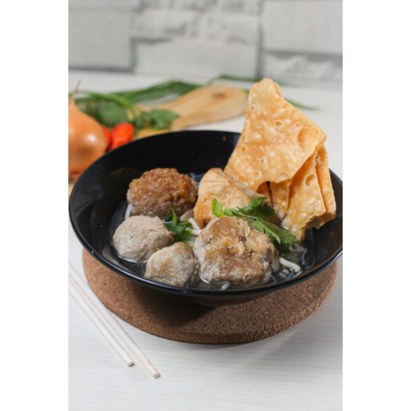 

BAKSO MALANG ASLI