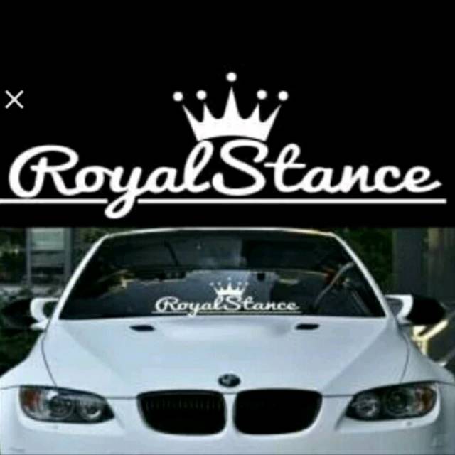 Stiker kaca mobil sedan avanza brio jazz stiker cutting kaca depan mobil terbaru promo