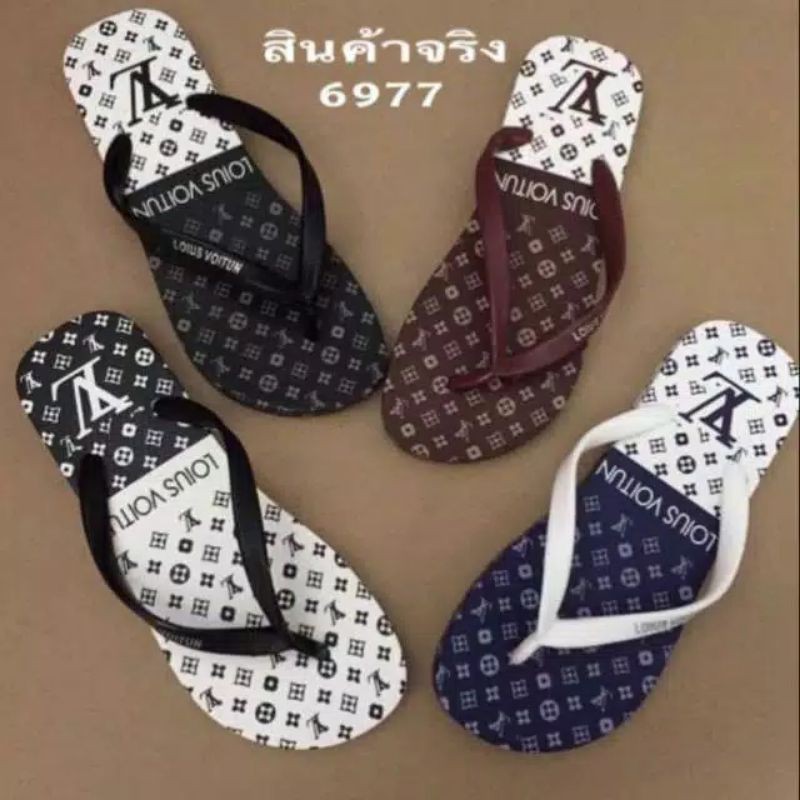 SANDAL JEPIT WANITA LlV SANDAL TERLARIS