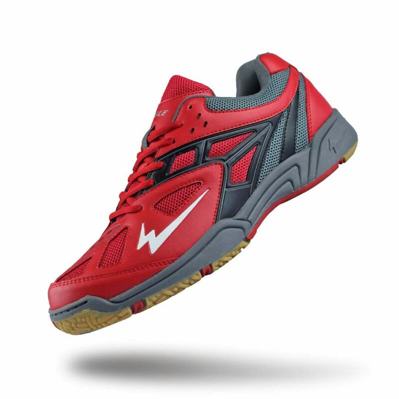 New Sepatu Badminton Eagle Sepatu Bulutangkis Eagle