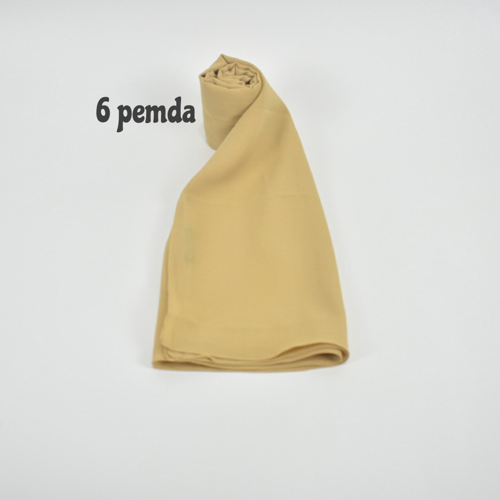PASHMINA DIAMOND ITALIANO / PASHMINA DAIMOND / PASHMINA POLOS / PASHMINA PANJANG-6 pemda