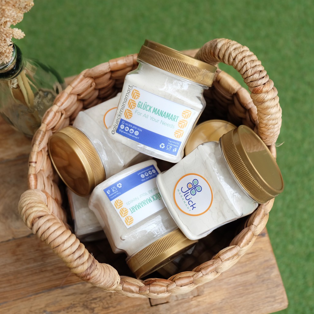 

Onion Powder / Bubuk bawang bombay Bumbu / rempah - rempah 50 gr