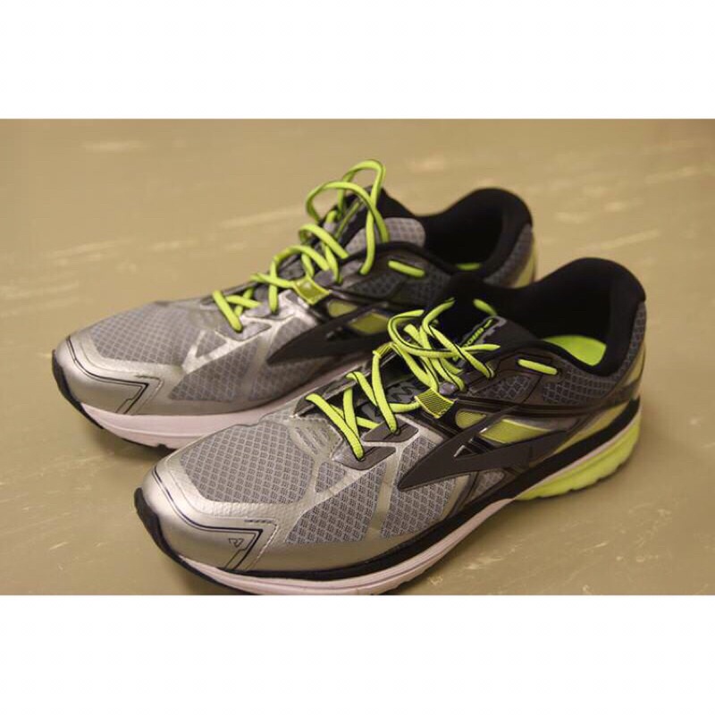 Sepatu Running | Running Shoes | Sepatu Brooks Ravenna 7 Original