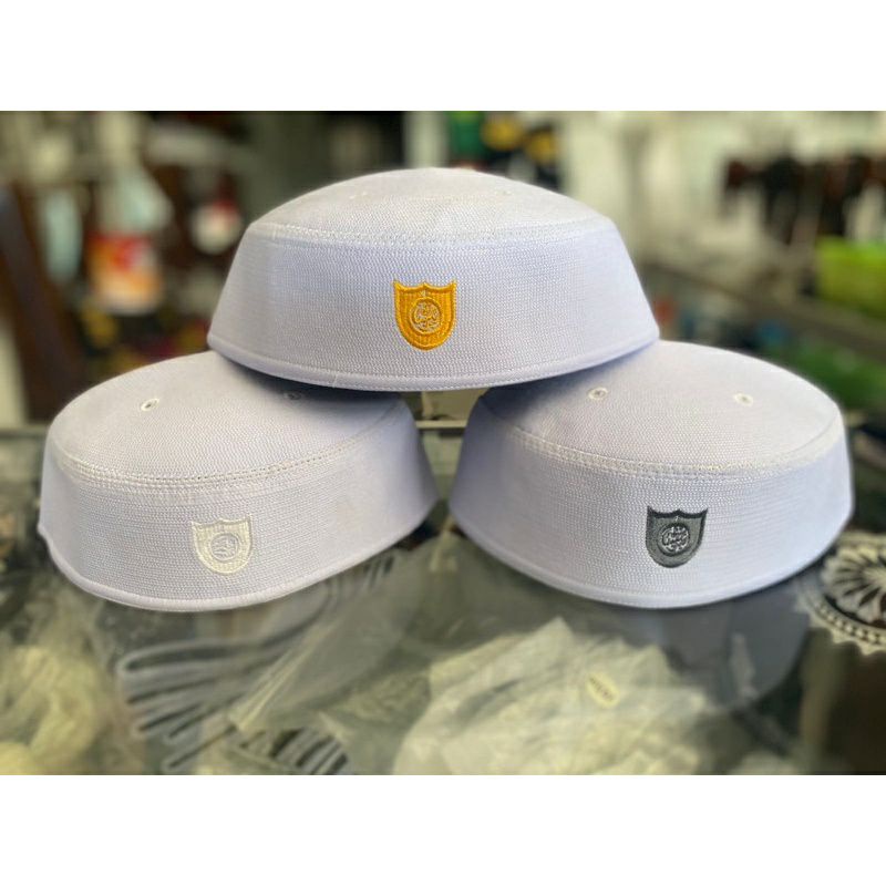 KOPIAH MALAYSIA/ PECI MALAYSIA