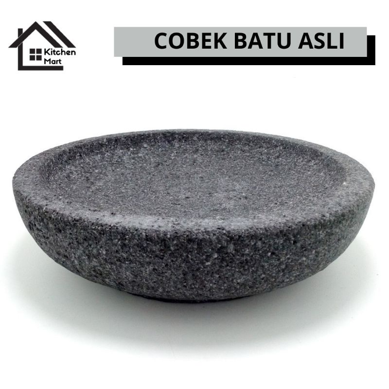 Cobek Batu Coet Batu Asli Padalarang Coet Batu