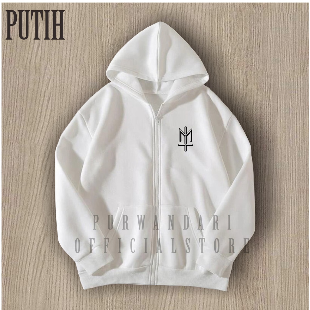 SWEATER HOODIE - Jaket Distro Zipper - Jaket Sweater Hoodie Resleting Pria Maternal