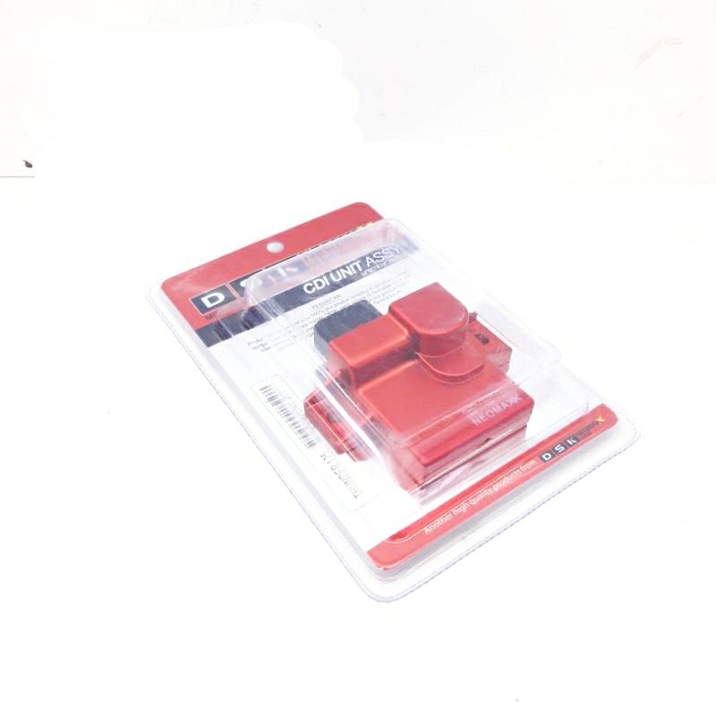 CDI RACING THUNDER 125 DSK NO LIMIT