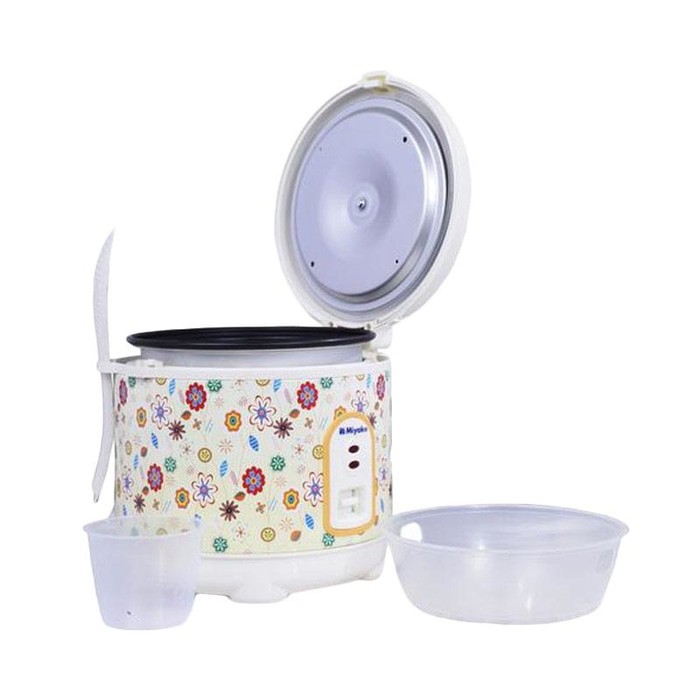 MIYAKO MCM-609 MagicCom / Rice Cooker