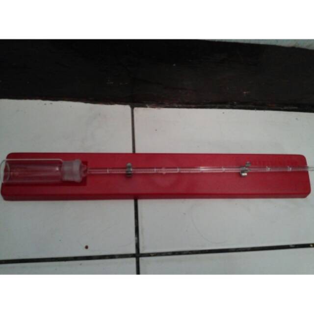 Respirometer respiro meter