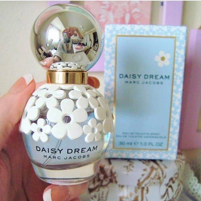 DAISY DREAM MARC JACOBS