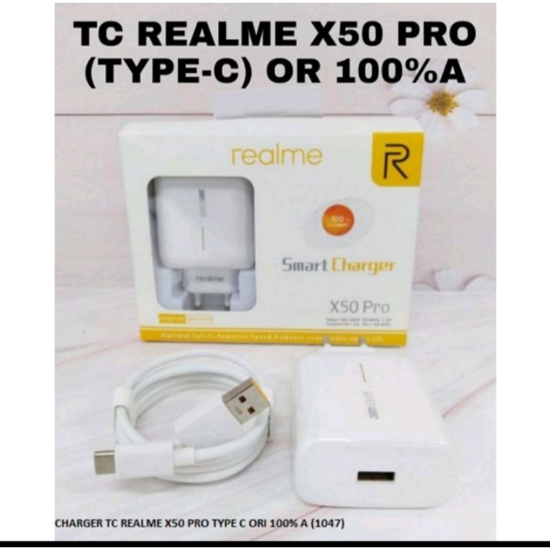 Charger hp realme 65w vooc micro USB