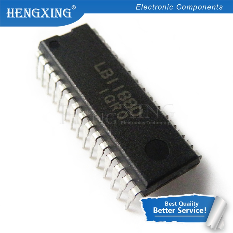 50pcs Ic LB11880 DIP-30