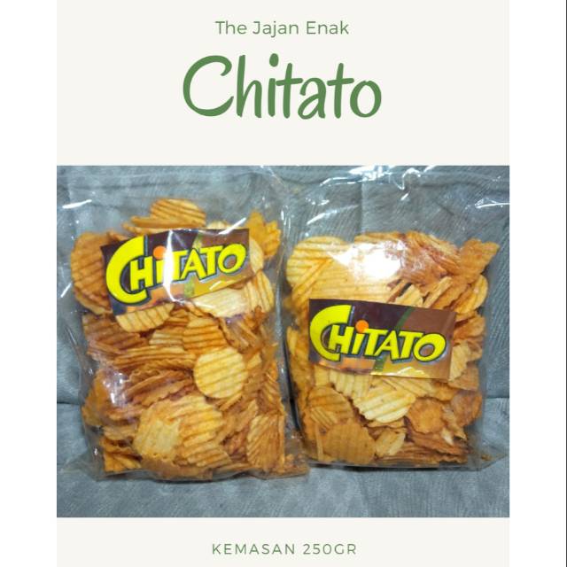 

Chitato / jajan kiloan / jajanan kiloan / chitato kiloanio