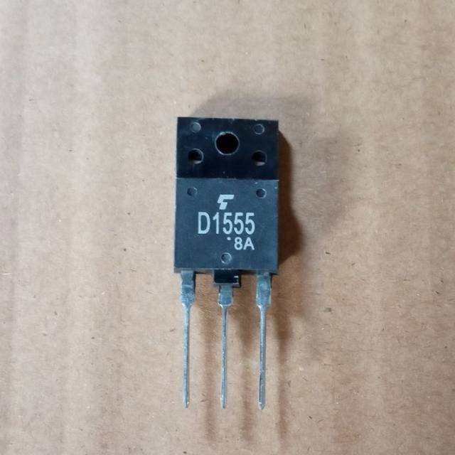 TRANSISTOR D1555