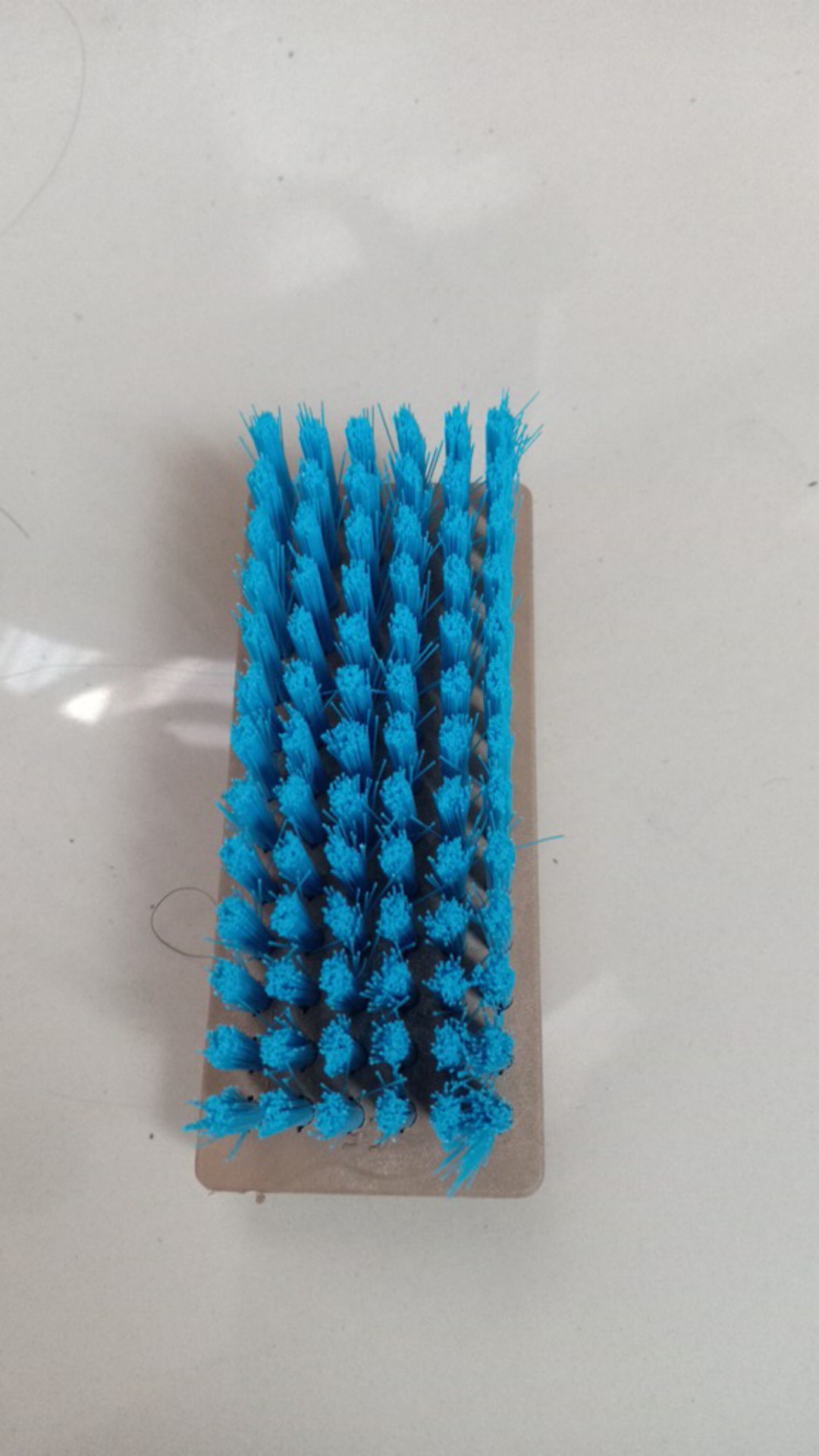 Sikat Pencuci Baju /sikat Cuci Serat Lembut