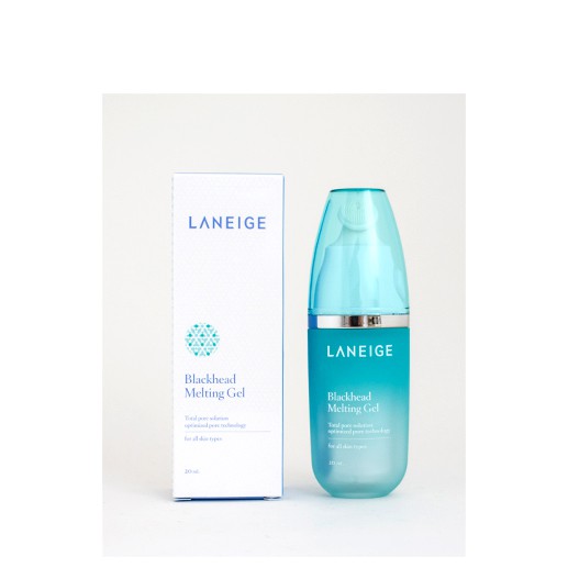 

laneige melting gel