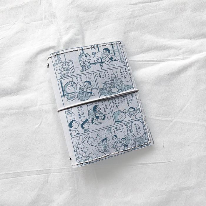 

Faustin | Dora (Passport Size) (Traveler'S Notebook/Journal)
