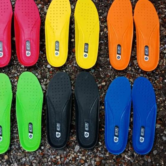 Insole Getzke original alas sepatu