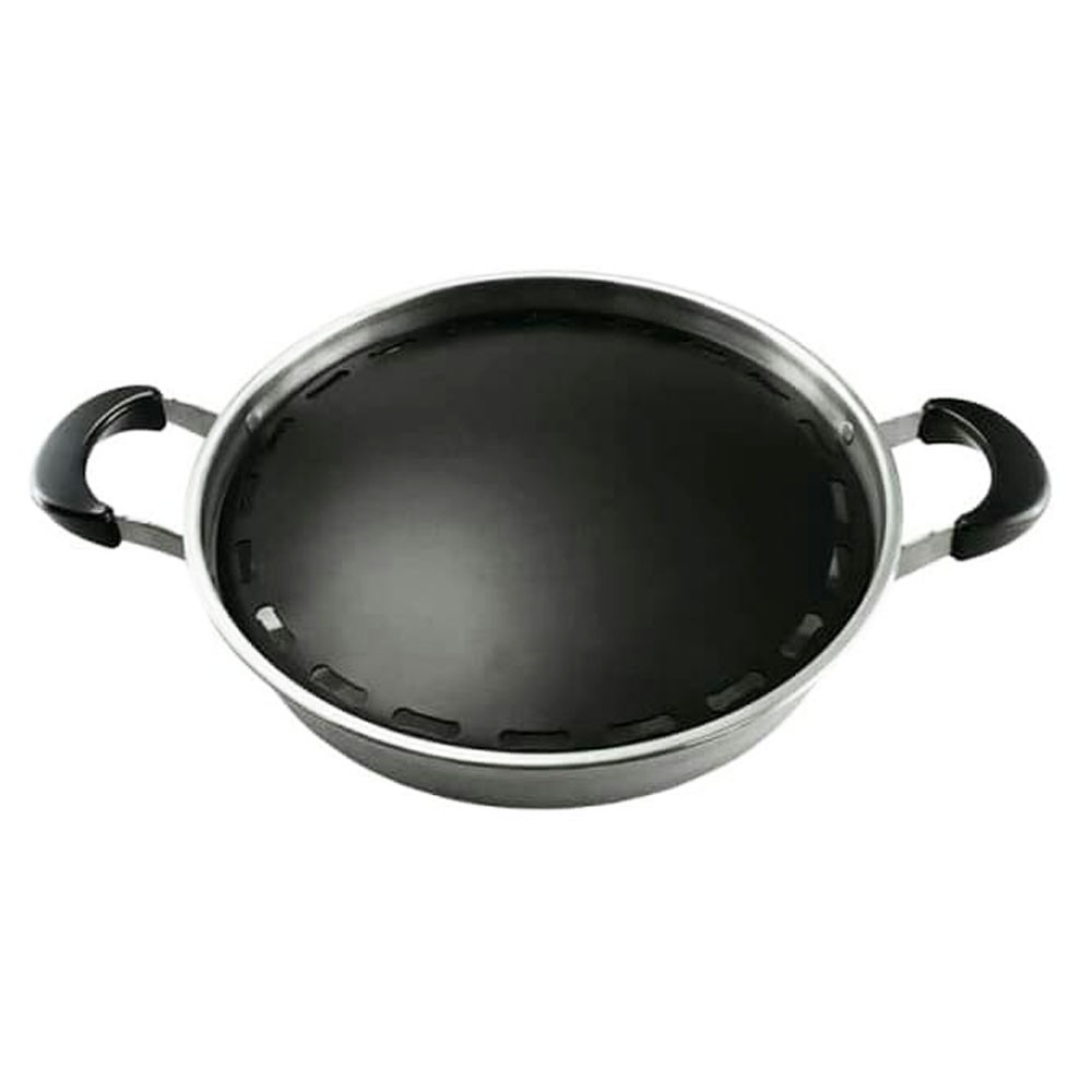 Alat panggangan Maspion Korean Hot Grill 30cm