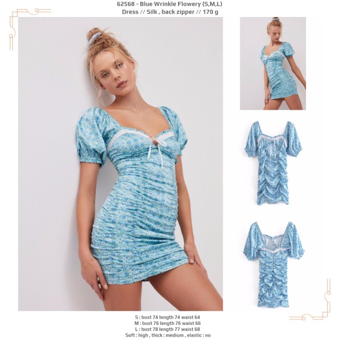 BAHAN BERKUALITAS Dress Kondangan Maxi Dress Jumbo Dress Wanita Dress Hitam Maxi Dress Brukat G2W9 D