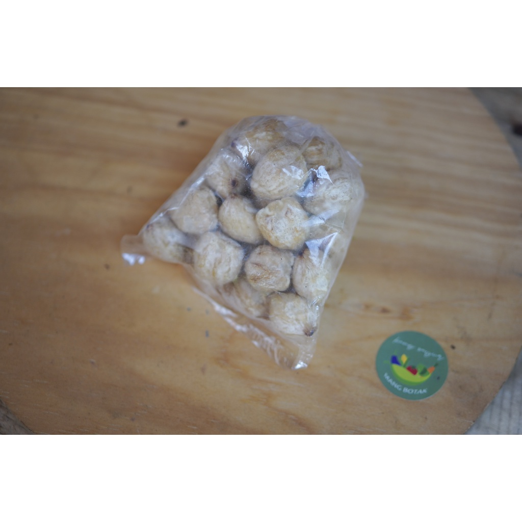 

Kemiri 1 pack (100 gr)