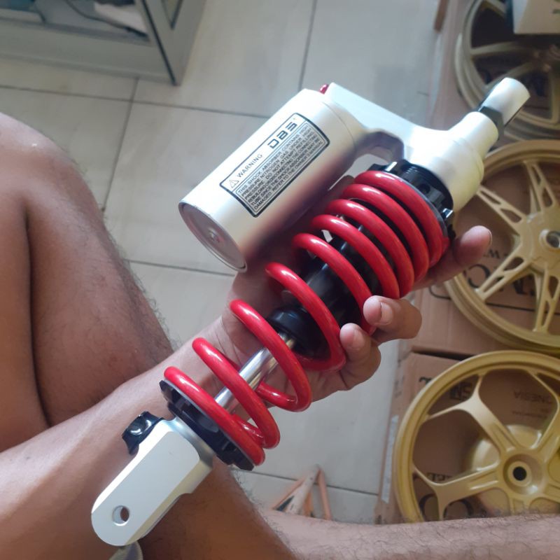 DBS  uk 310  330 copy yss plus stiker