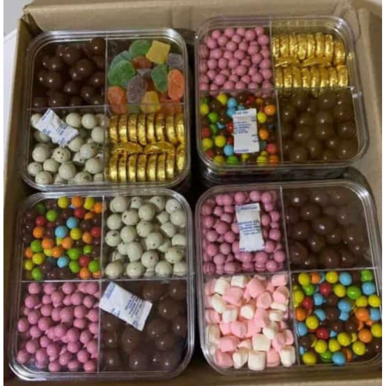 

PAKET COKELAT PREMIUM LAGIE