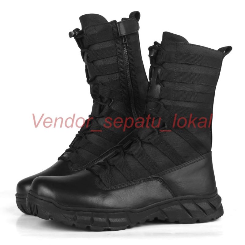 sepatu pdl ninja