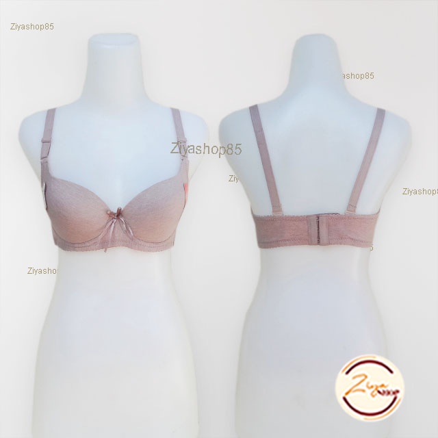 BH SOREX KAWAT 11105 | Bra sorex | BH sorex ada kawat dan busa | kancing 3