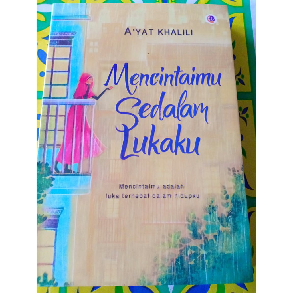 Buku Original Aku Mencintaimu Dalam Diam Penakecil Id Shopee Indonesia