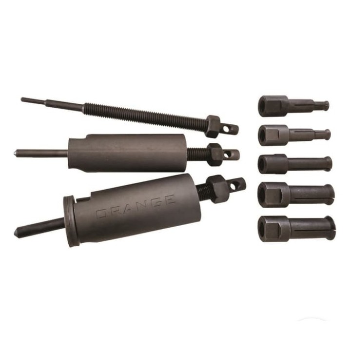 TREKER BEARING 5PCS/ TREKER BEARING PULLER/ TREKER BEARING DALAM