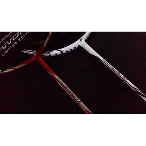 Raket Yonex Nanoray 7 Original 4UG5 Head Light Termurah